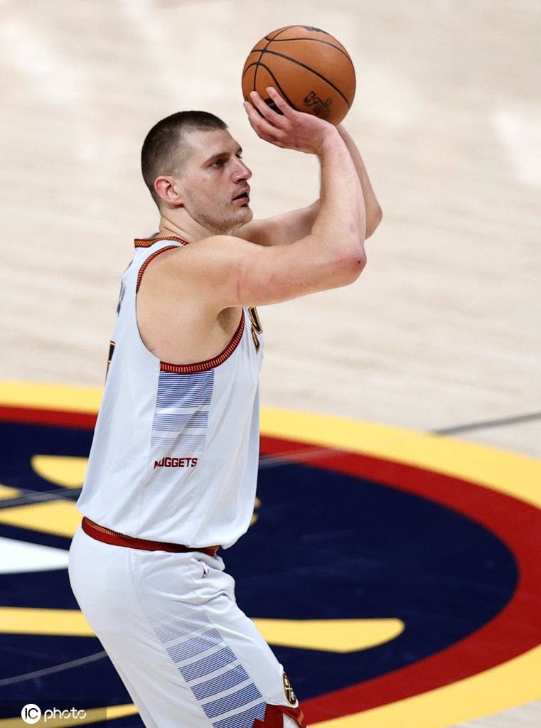 约基奇的CBA吗冲上热搜(约基奇在nba属于什么水平)|博雅棋牌官网